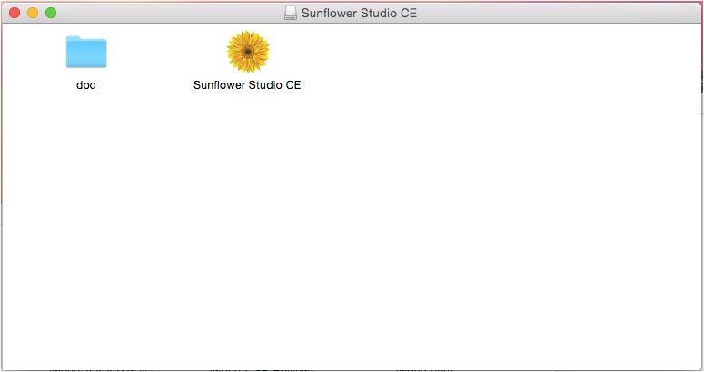 Content of **Sunflower** DMG